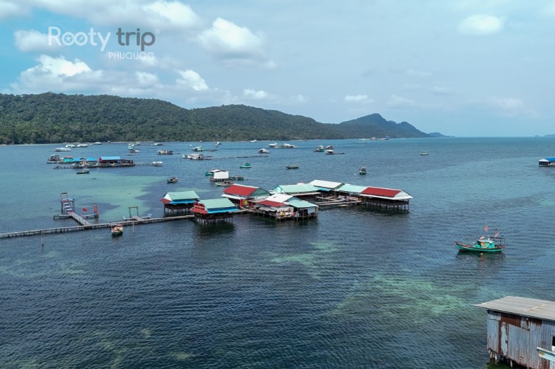 Starfish Beach Phu Quoc