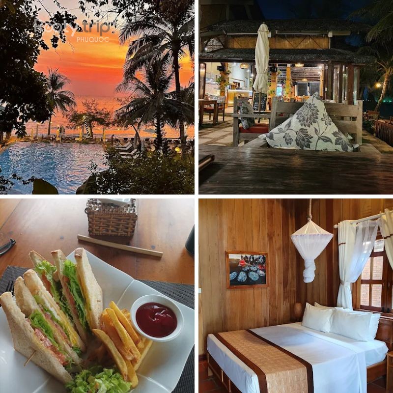 phu quoc honeymoon itinerary