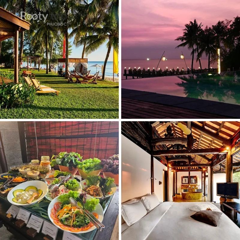 phu quoc honeymoon package