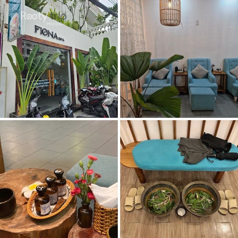 massage near Long Beach Phu Quoc