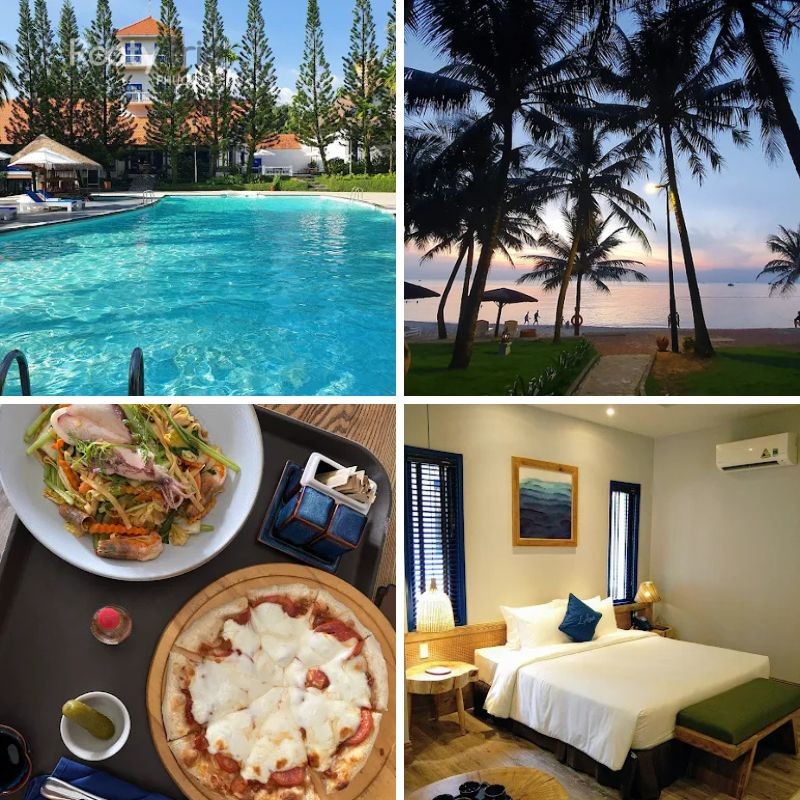 phu quoc all-inclusive honeymoon