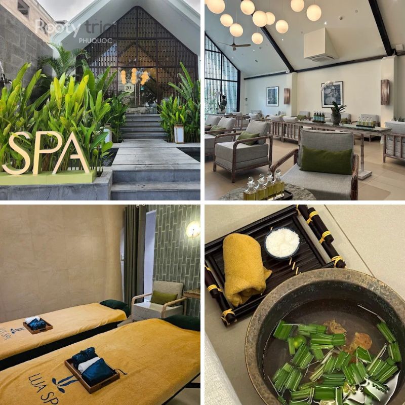 best spa Phu Quoc