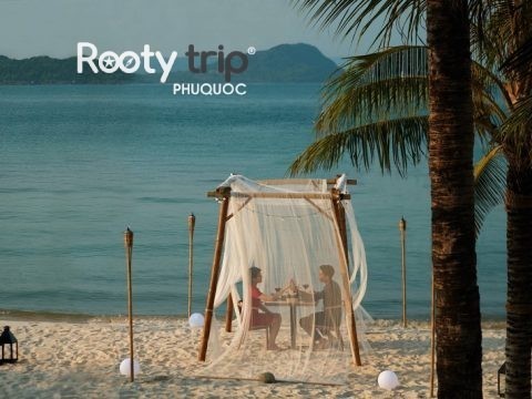 phu quoc honeymoon