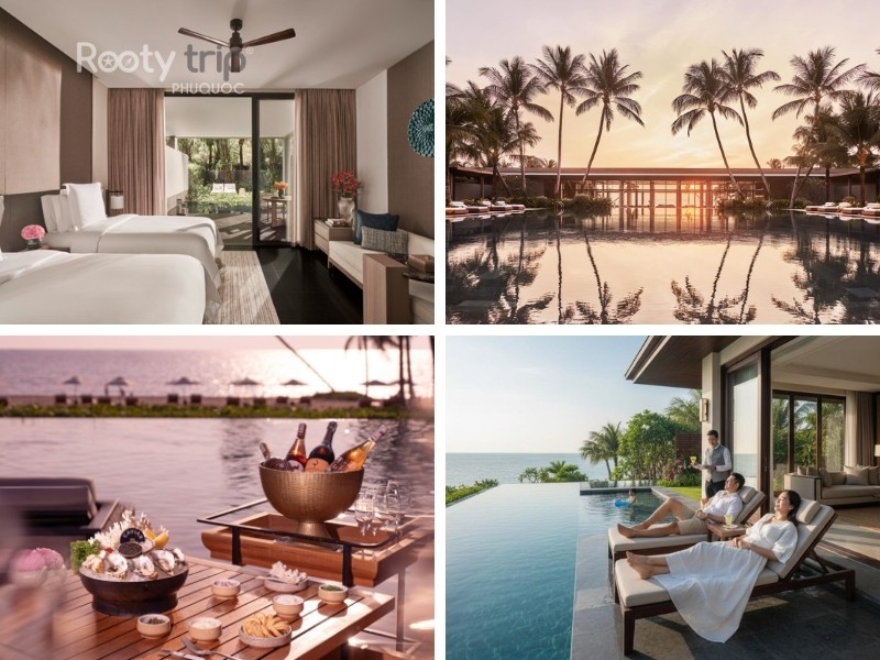 regent phu quoc honeymoon