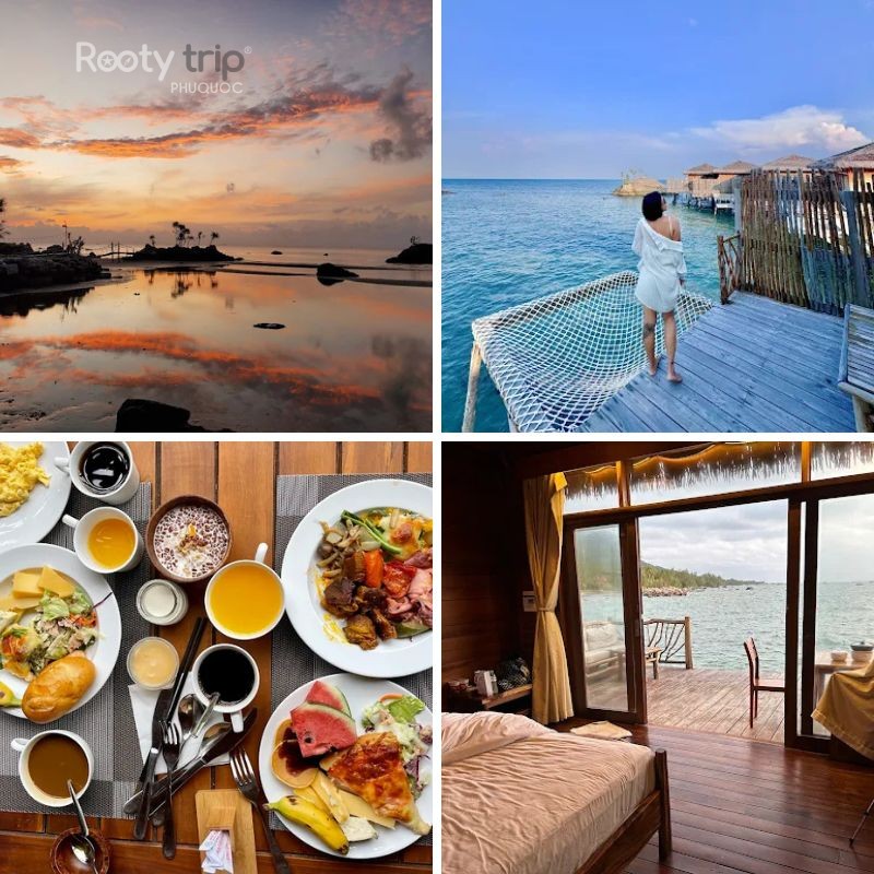 best time for honeymoon in phu quoc