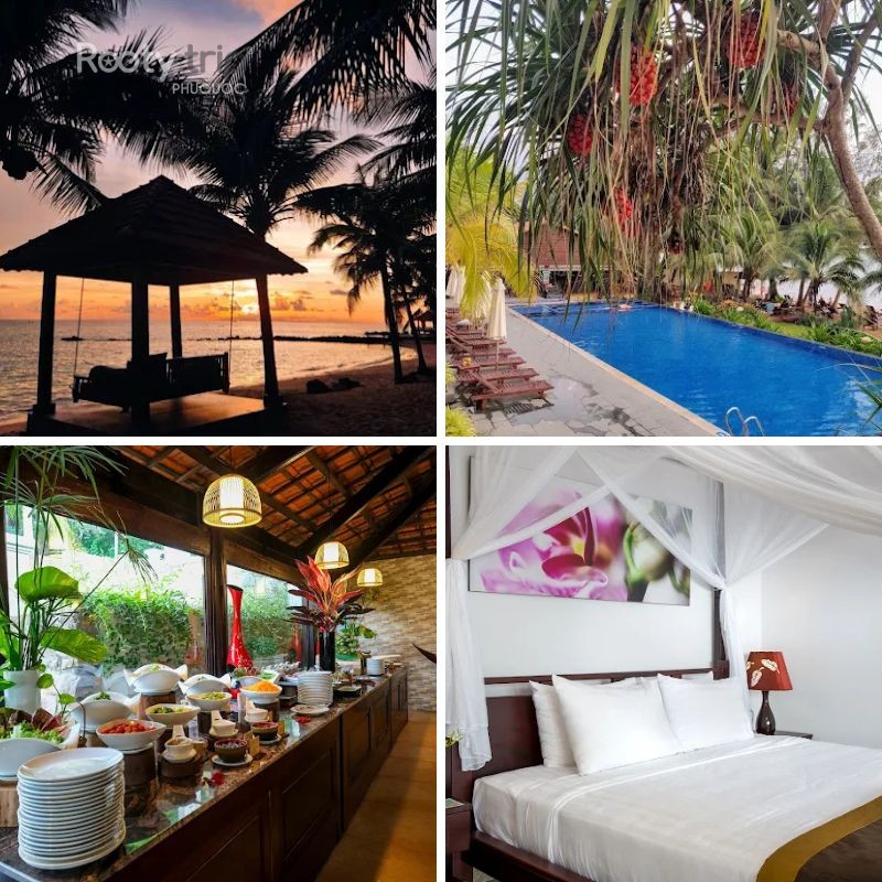 phu quoc romantic hotels