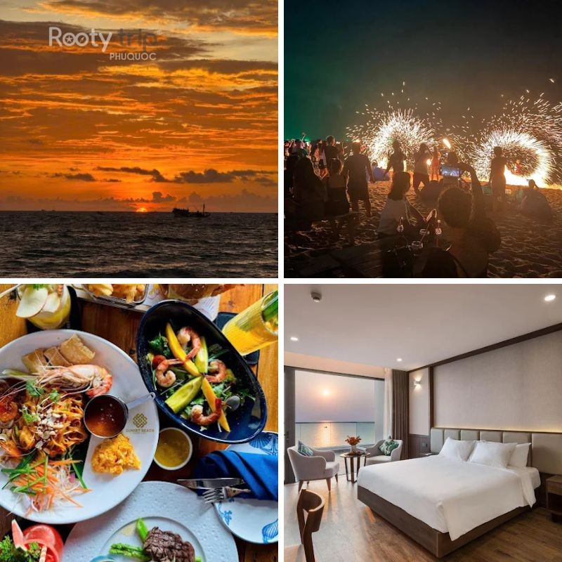 phu quoc honeymoon itinerary