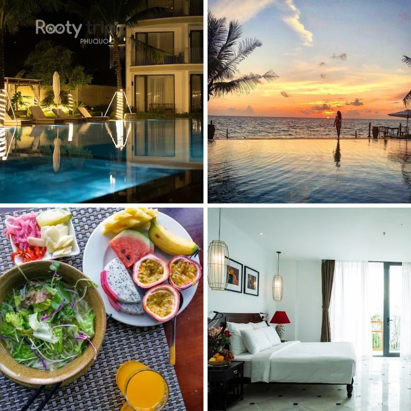 phu quoc romantic hotels