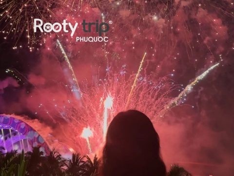 Symphony of the Sea Phu Quoc