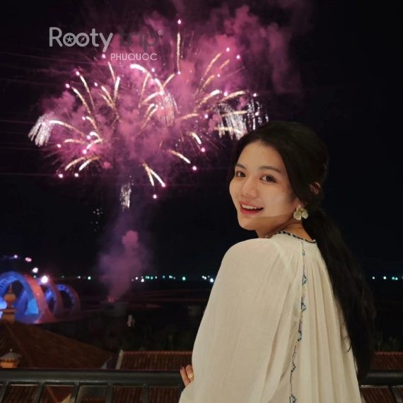 Symphony of the Sea Phu Quoc