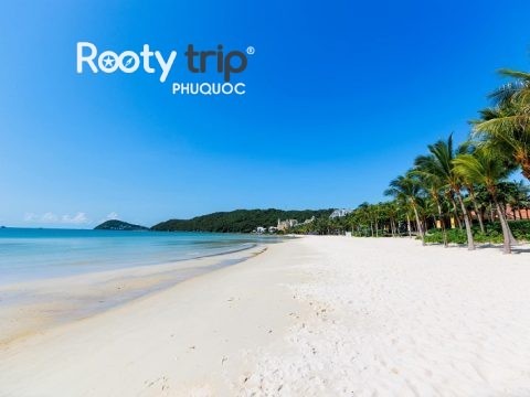 Symphony of the Sea Phu Quoc