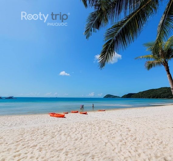 Symphony of the Sea Phu Quoc