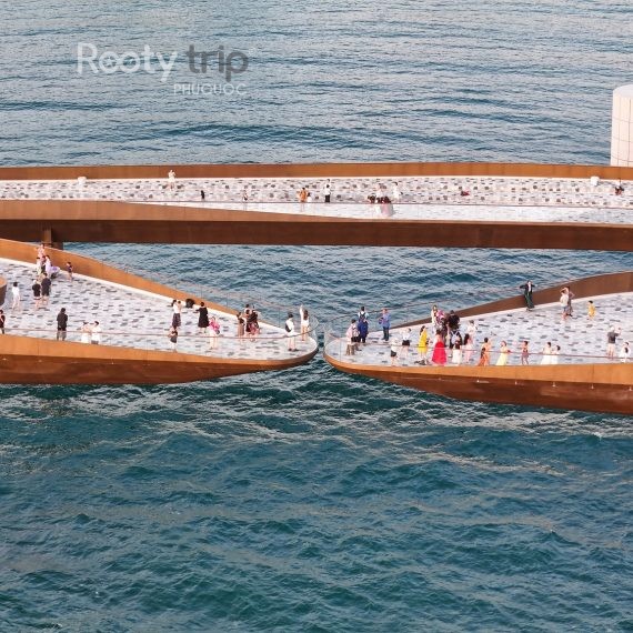 Symphony of the Sea Phu Quoc