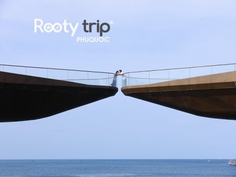 Symphony of the Sea Phu Quoc