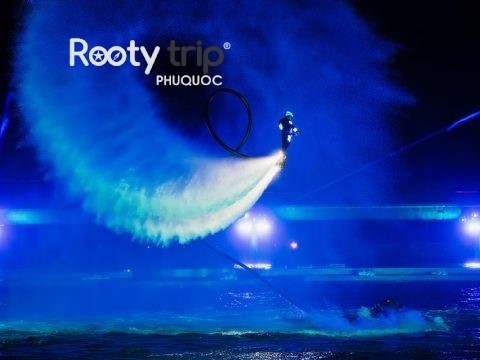 Symphony of the Sea Phu Quoc