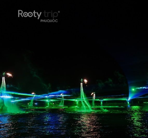 Symphony of the Sea Phu Quoc