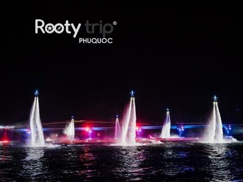 Symphony of the Sea Phu Quoc