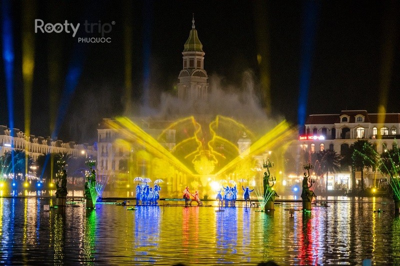 phu quoc tours and excursions