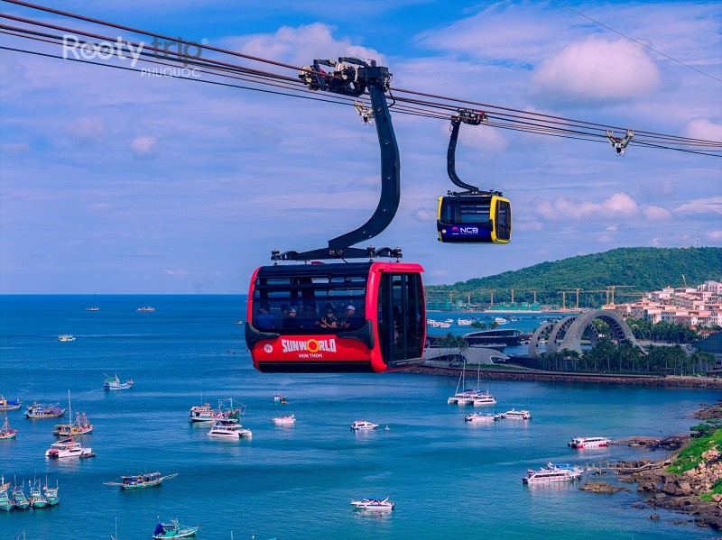 phu quoc island hopping tour