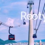 Hon thom cable car & buffet with island tour