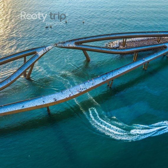 Hon thom cable car & buffet with island tour
