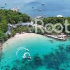 Hon thom cable car & buffet with island tour