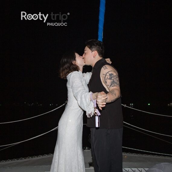 phu quoc private yatch