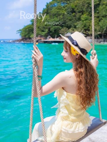 phu quoc 3 islands tour by speedboat