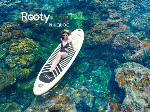 phu quoc 3 islands tour by speedboat