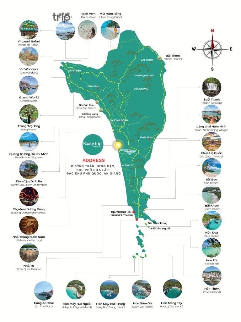 phu quoc map