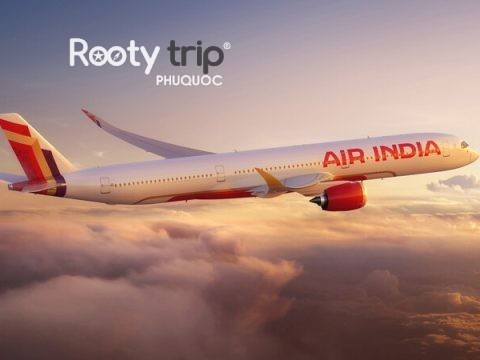 air india