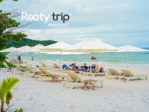 Phu Quoc day boat tour