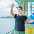 Phu Quoc fishing tour