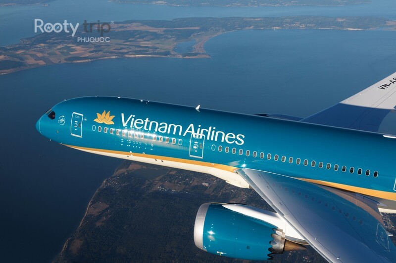 vietnam airlines