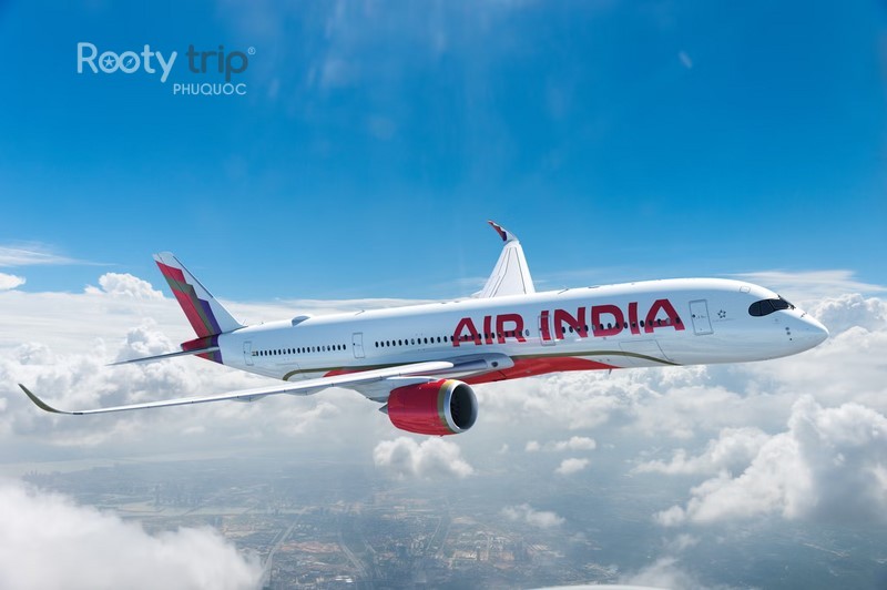 new delhi to phu quoc by air india express