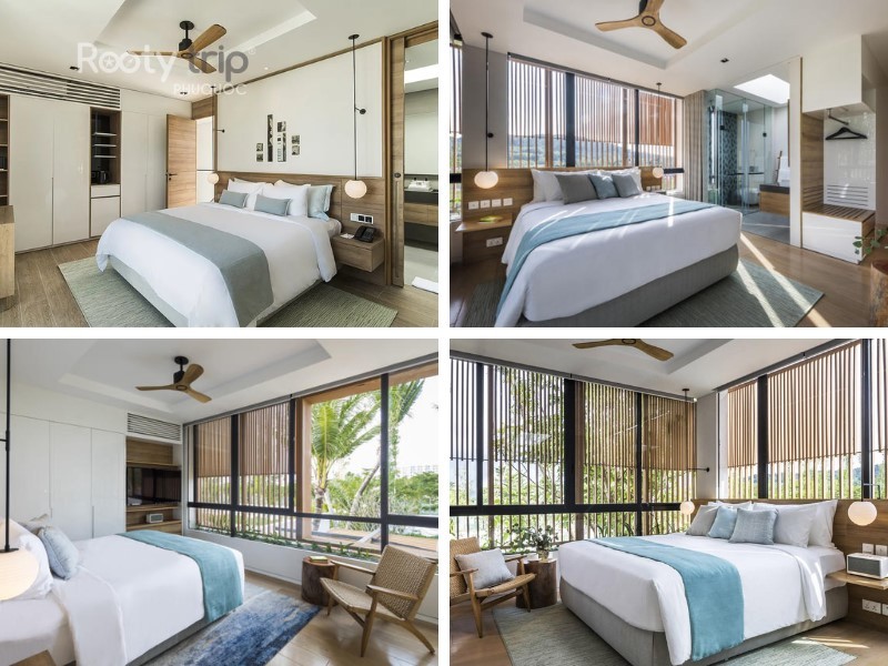 sailing club signature resort
