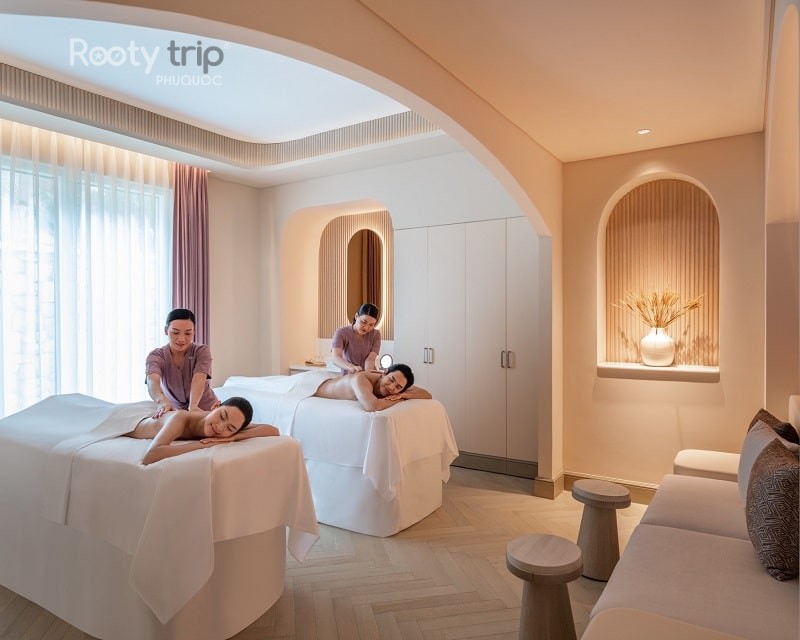 spa eforea la festa phu quoc