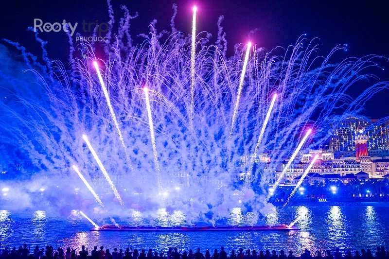 symphony of the sea night show phu quoc