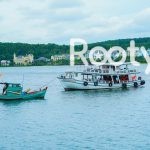 Phu Quoc wooden boat tour