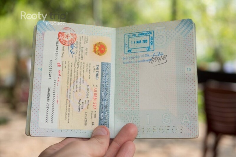 visa free entry to phu quoc