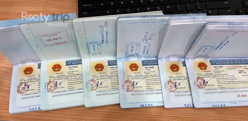 vietnam free-visa entry