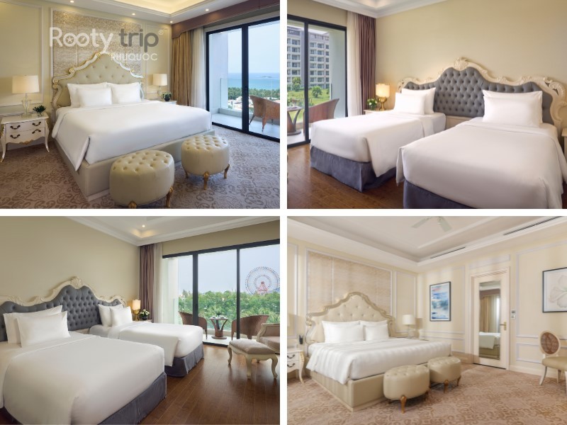 Wyndham Grand Phu Quoc